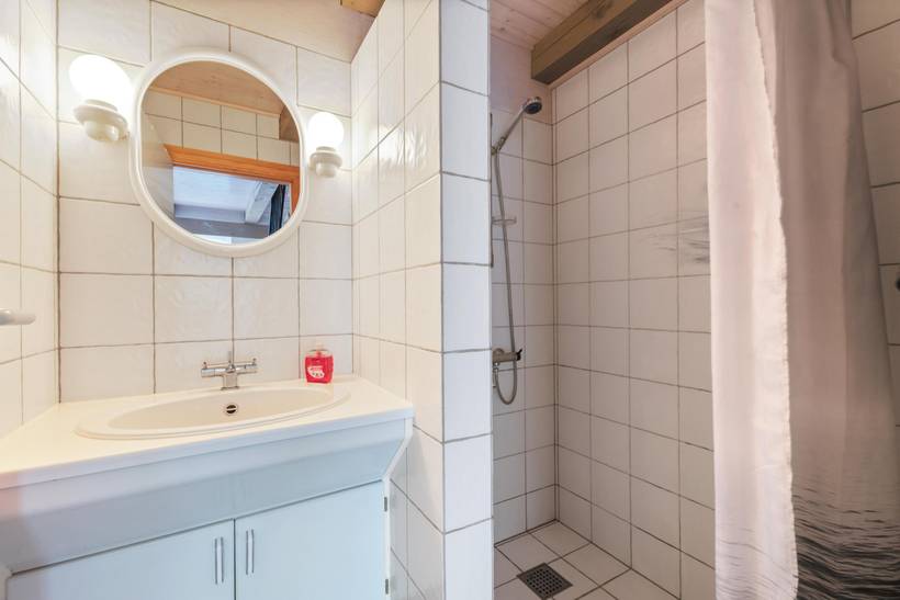 Foto von Ferienhaus NR64 in Blåvand - Westjütland