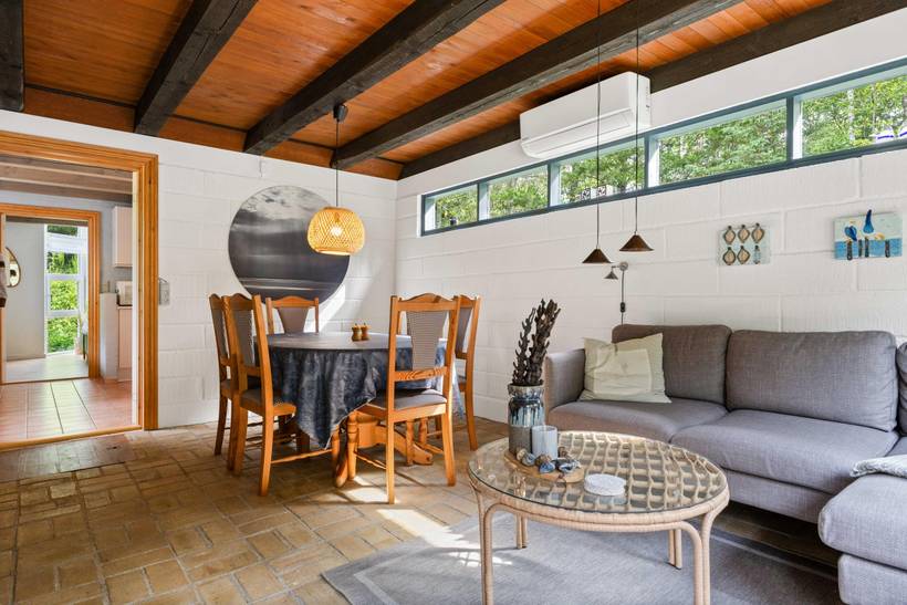 Foto von Ferienhaus NR64 in Blåvand - Westjütland