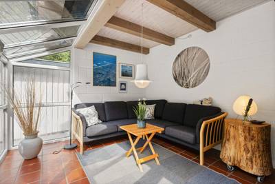 Vorschaubild von Ferienhaus NR64 in Blåvand - Westjütland