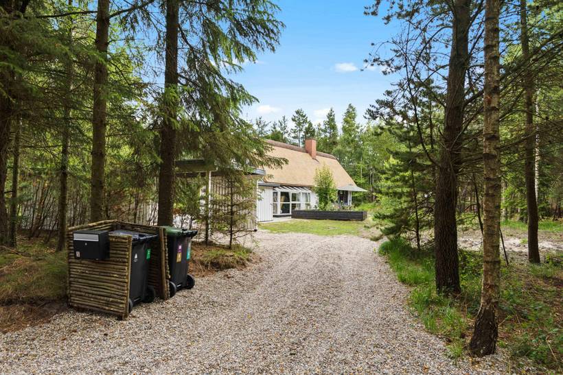 Foto von Ferienhaus NR64 in Blåvand - Westjütland