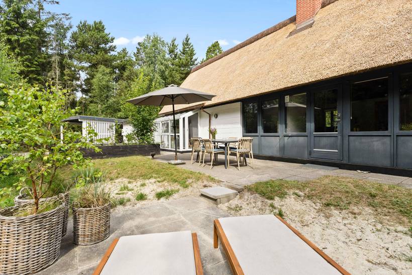 Foto von Ferienhaus NR64 in Blåvand - Westjütland