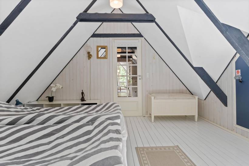 Foto von Ferienhaus NR64 in Blåvand - Westjütland