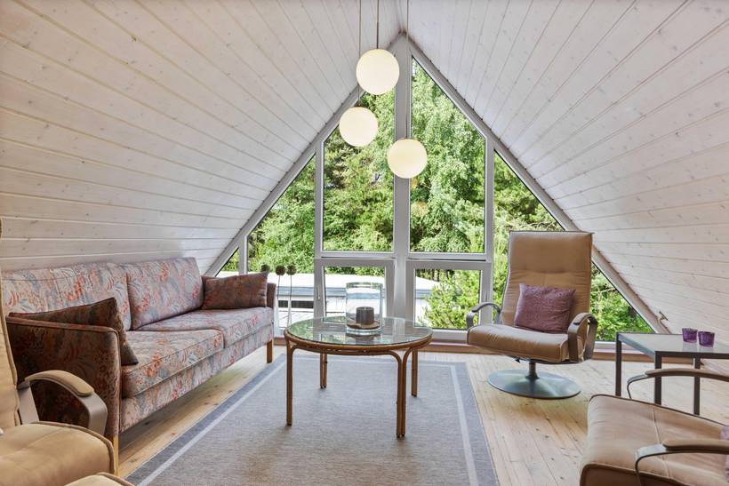 Foto von Ferienhaus NR64 in Blåvand - Westjütland