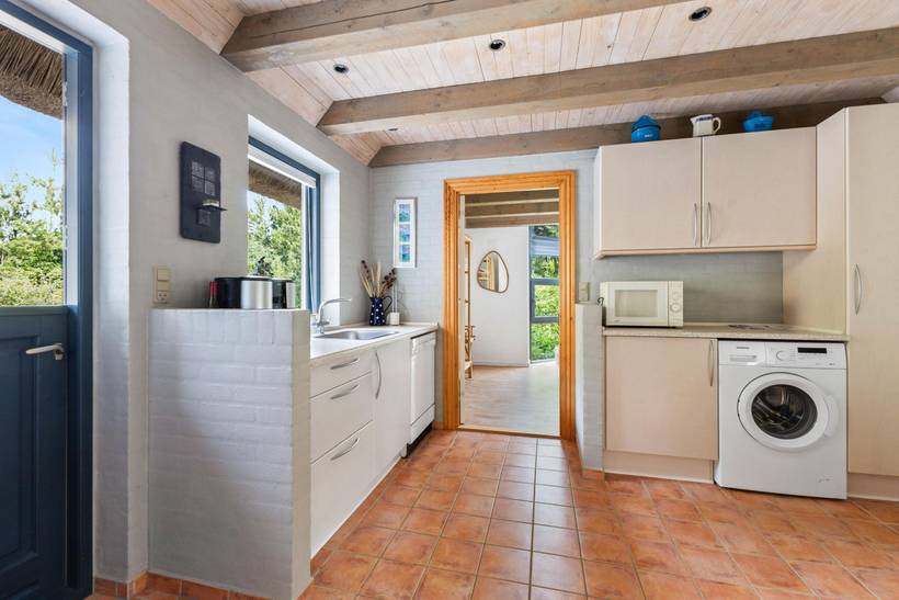 Foto von Ferienhaus NR64 in Blåvand - Westjütland