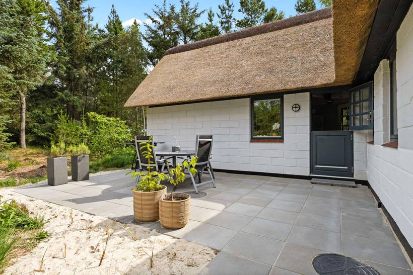 Foto von Ferienhaus NR64 in Blåvand - Westjütland