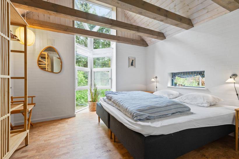 Foto von Ferienhaus NR64 in Blåvand - Westjütland