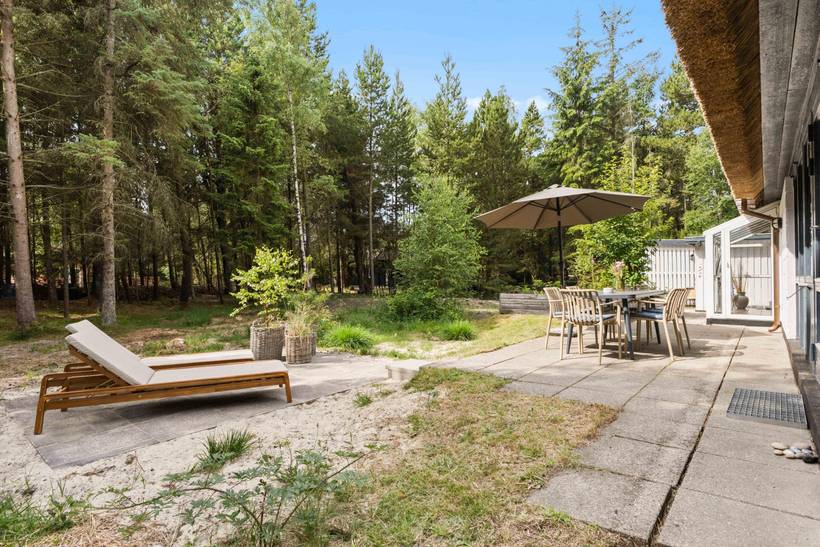 Foto von Ferienhaus NR64 in Blåvand - Westjütland