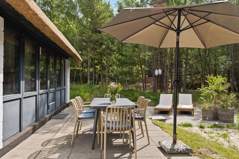 Foto von Ferienhaus NR64 in Blåvand - Westjütland