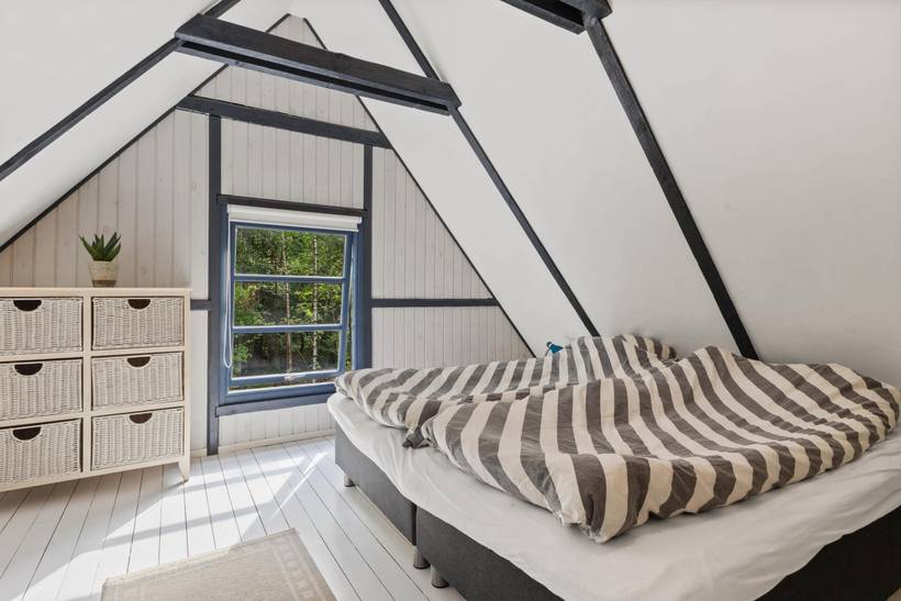 Foto von Ferienhaus NR64 in Blåvand - Westjütland