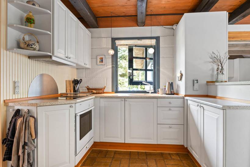 Foto von Ferienhaus NR64 in Blåvand - Westjütland