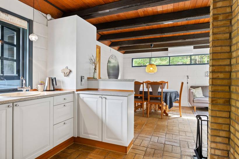 Foto von Ferienhaus NR64 in Blåvand - Westjütland