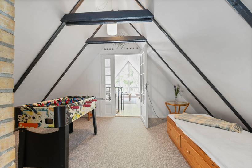 Foto von Ferienhaus NR64 in Blåvand - Westjütland