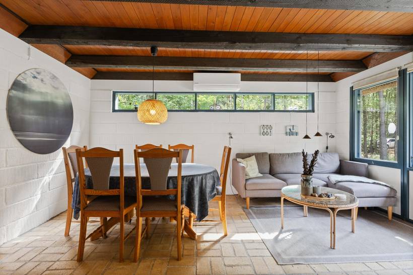 Foto von Ferienhaus NR64 in Blåvand - Westjütland