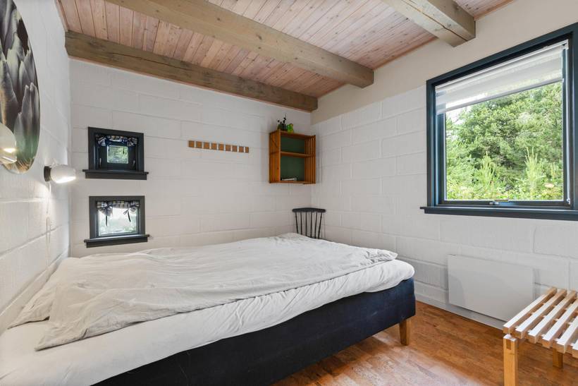 Foto von Ferienhaus NR64 in Blåvand - Westjütland