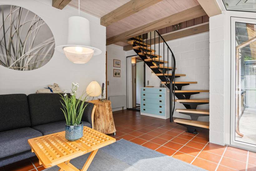 Foto von Ferienhaus NR64 in Blåvand - Westjütland