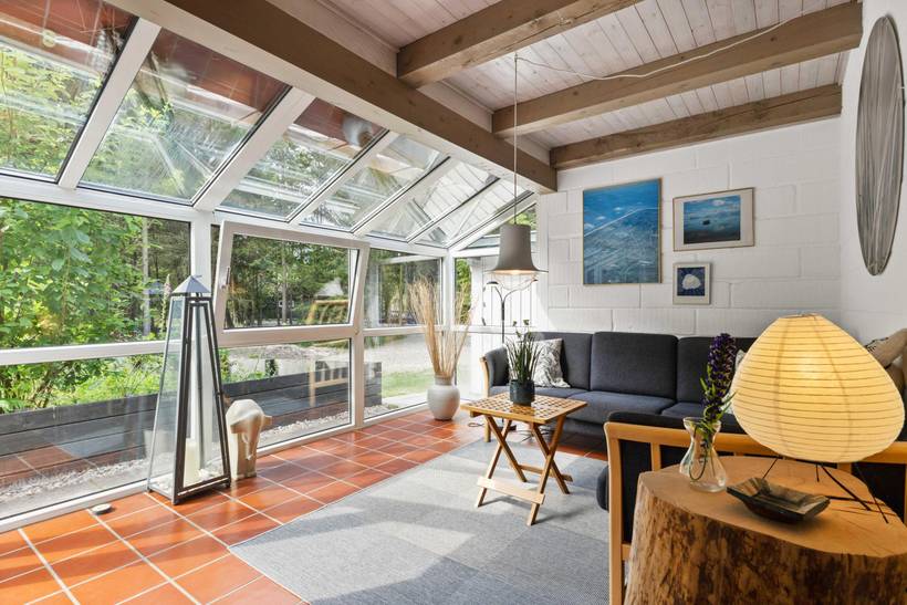 Foto von Ferienhaus NR64 in Blåvand - Westjütland