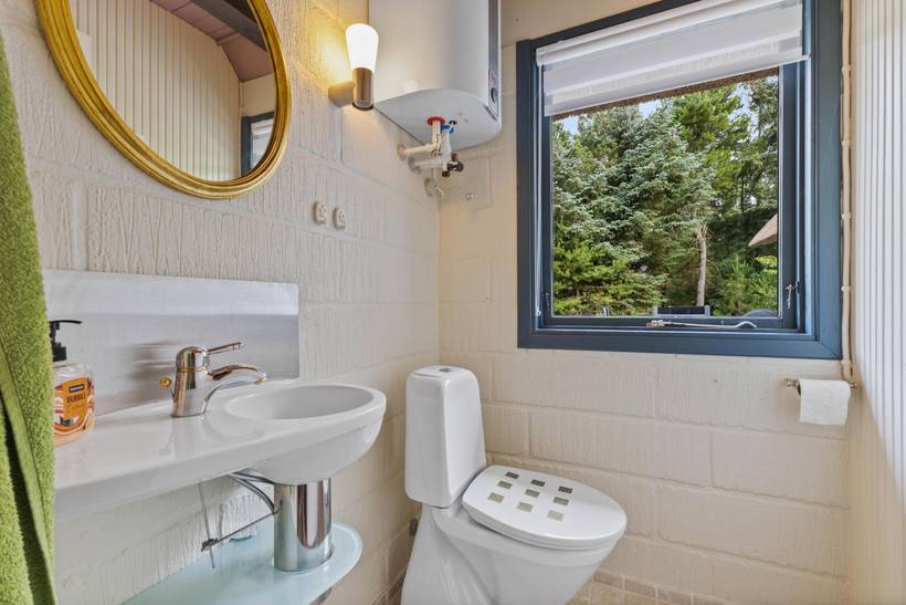 Foto von Ferienhaus NR64 in Blåvand - Westjütland