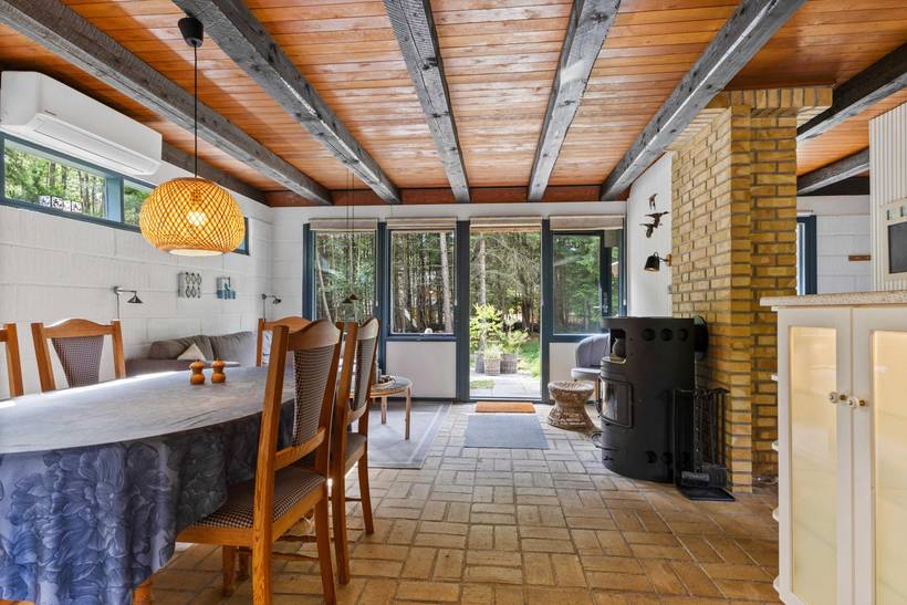 Foto von Ferienhaus NR64 in Blåvand - Westjütland