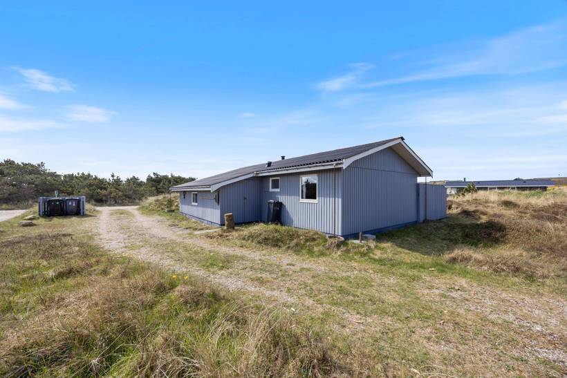 Foto von Ferienhaus NR66 in Bjerregård - Westjütland