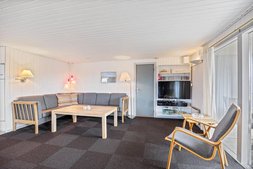 Foto von Ferienhaus NR66 in Bjerregård - Westjütland