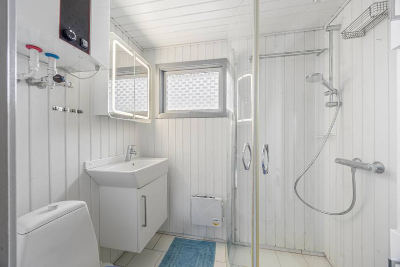 Foto von Ferienhaus NR66 in Bjerregård - Westjütland