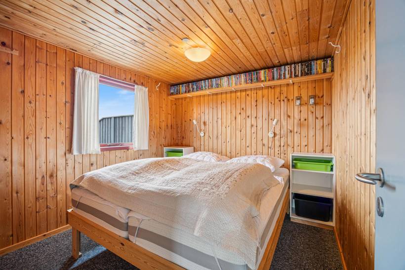 Foto von Ferienhaus NR66 in Bjerregård - Westjütland