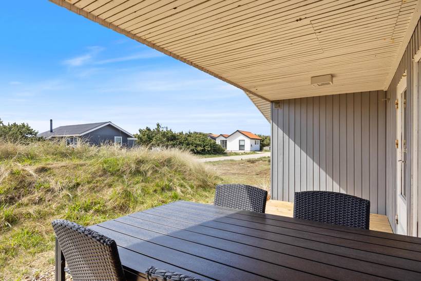 Foto von Ferienhaus NR66 in Bjerregård - Westjütland