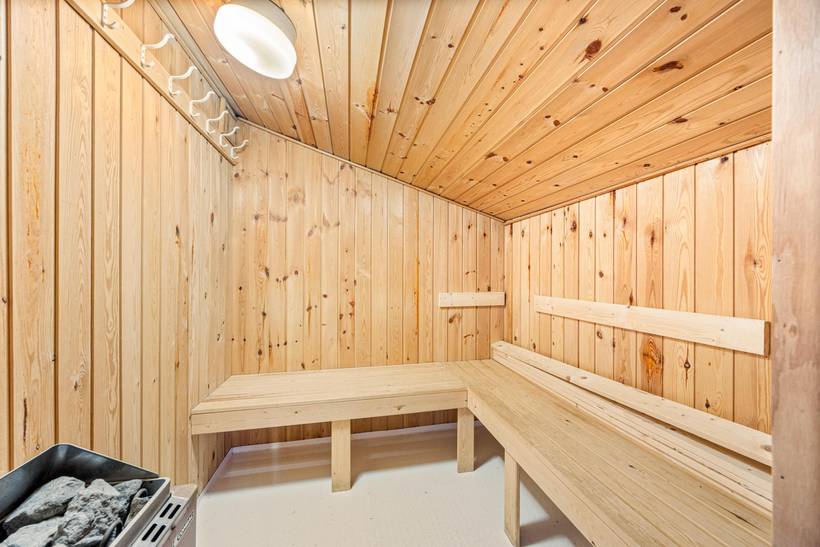 Foto von Ferienhaus NR66 in Bjerregård - Westjütland