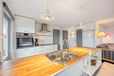 Vorschaubild von Ferienhaus NR66 in Bjerregård - Westjütland