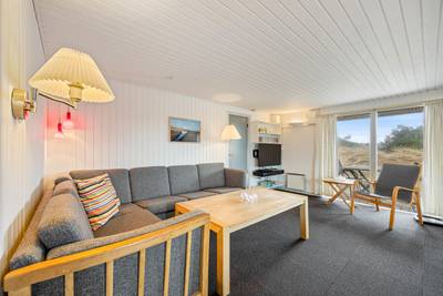 Vorschaubild von Ferienhaus NR66 in Bjerregård - Westjütland