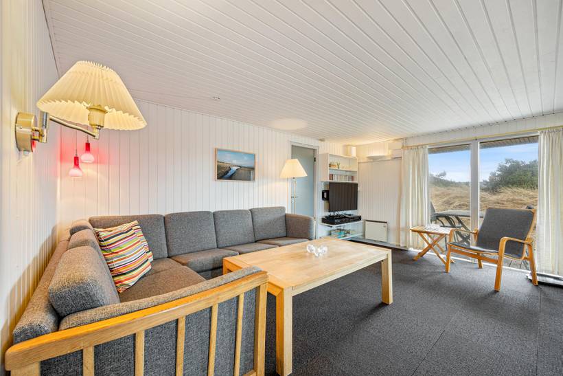 Foto von Ferienhaus NR66 in Bjerregård - Westjütland