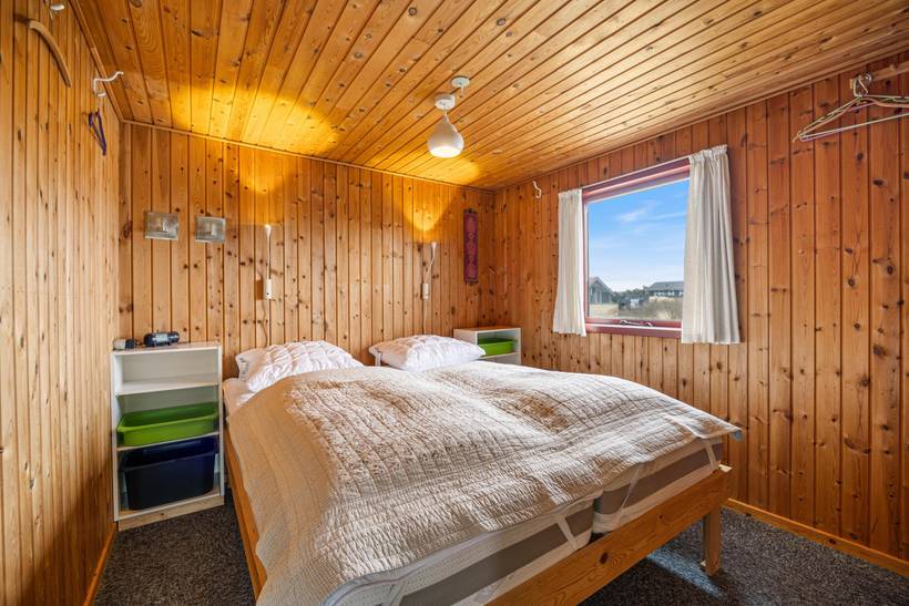Foto von Ferienhaus NR66 in Bjerregård - Westjütland