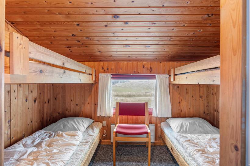 Foto von Ferienhaus NR66 in Bjerregård - Westjütland