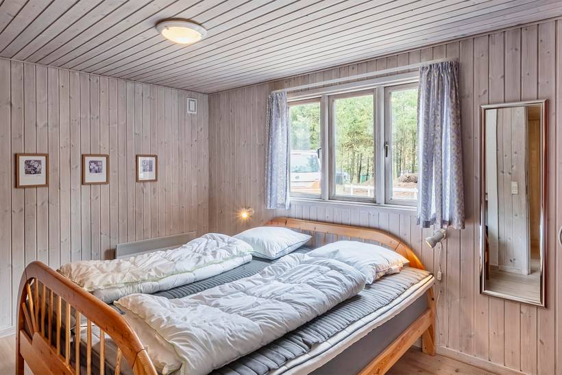Foto von Ferienhaus NR67 in Vejers Strand - Westjütland
