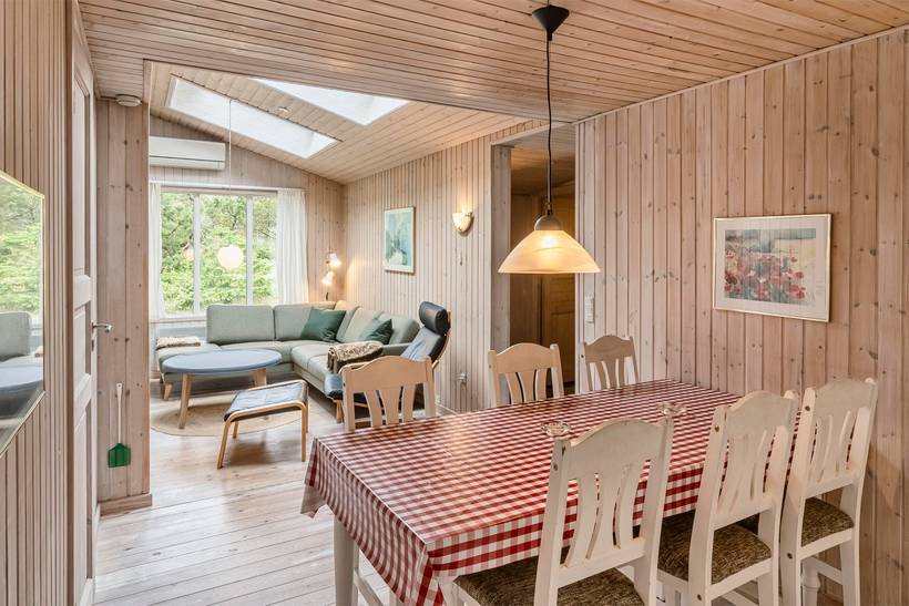 Foto von Ferienhaus NR67 in Vejers Strand - Westjütland