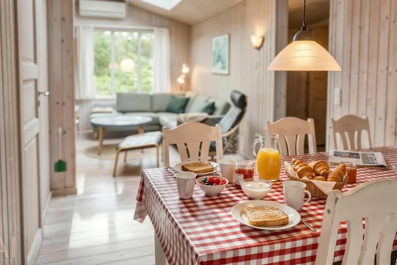 Foto von Ferienhaus NR67 in Vejers Strand - Westjütland