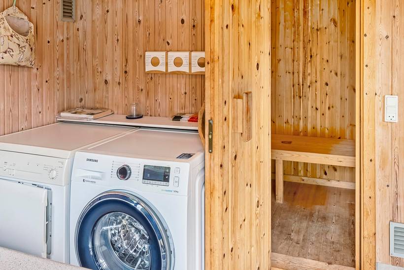 Foto von Ferienhaus NR67 in Vejers Strand - Westjütland