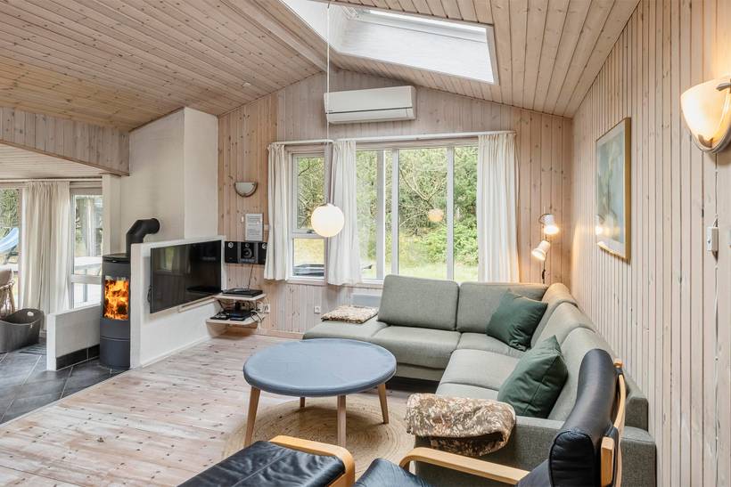 Foto von Ferienhaus NR67 in Vejers Strand - Westjütland