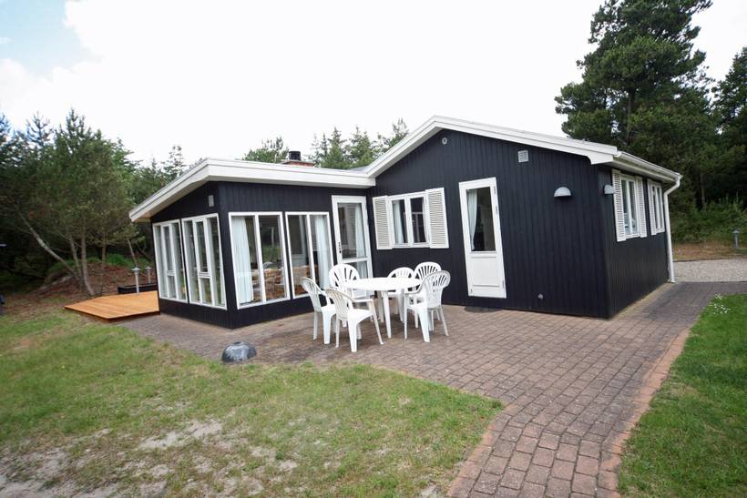 Foto von Ferienhaus NR67 in Vejers Strand - Westjütland