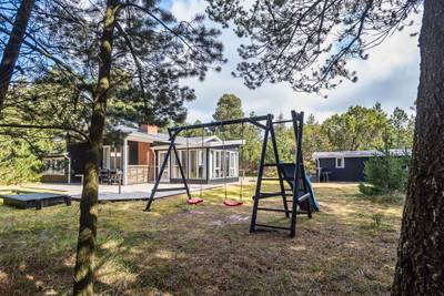 Vorschaubild von Ferienhaus NR67 in Vejers Strand - Westjütland