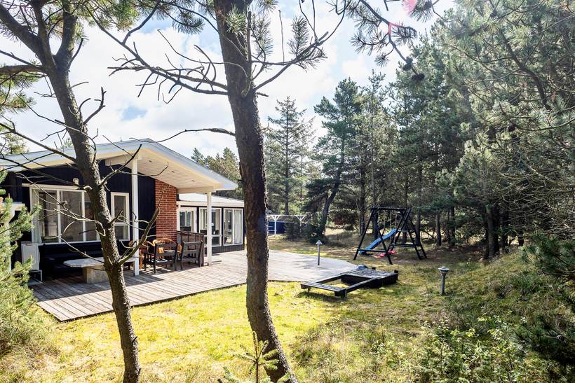 Foto von Ferienhaus NR67 in Vejers Strand - Westjütland