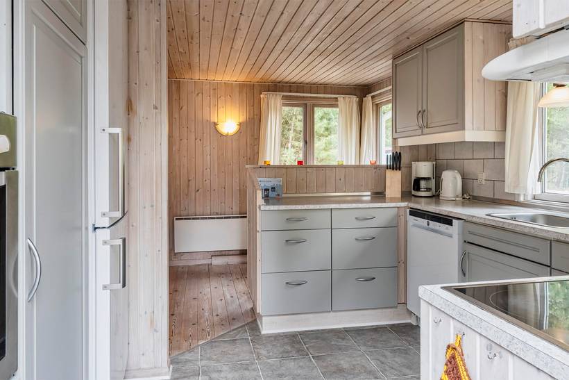 Foto von Ferienhaus NR67 in Vejers Strand - Westjütland