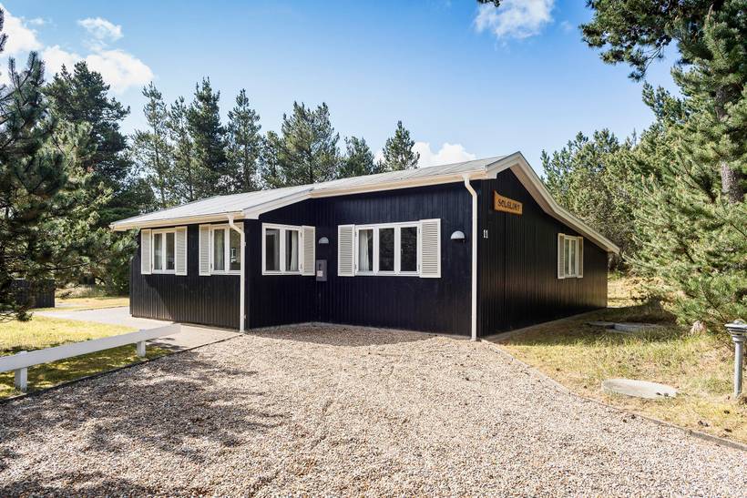 Foto von Ferienhaus NR67 in Vejers Strand - Westjütland