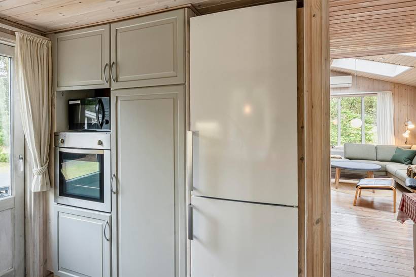Foto von Ferienhaus NR67 in Vejers Strand - Westjütland
