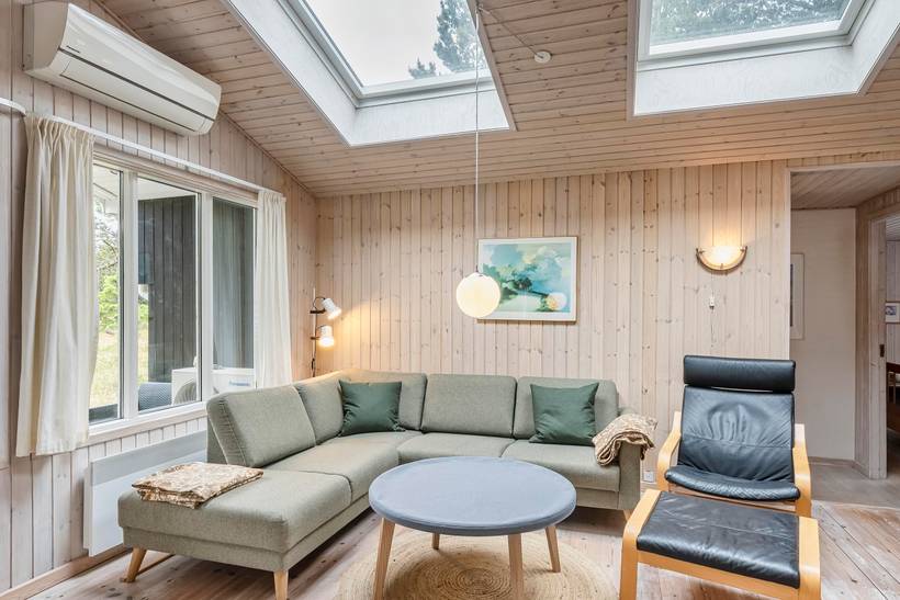 Foto von Ferienhaus NR67 in Vejers Strand - Westjütland