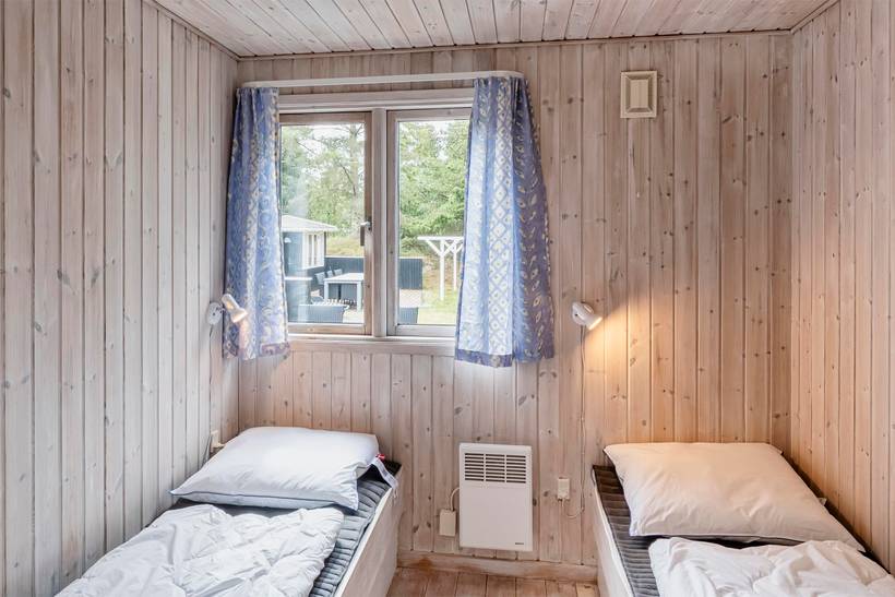 Foto von Ferienhaus NR67 in Vejers Strand - Westjütland