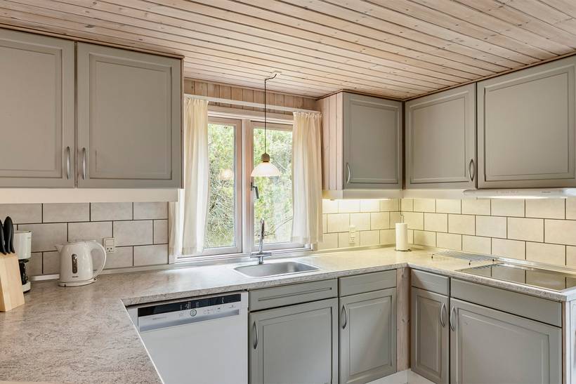 Foto von Ferienhaus NR67 in Vejers Strand - Westjütland