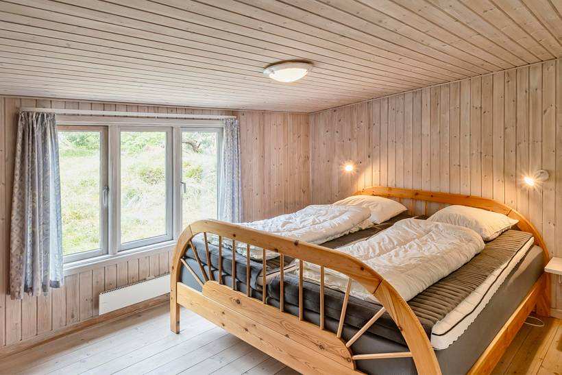 Foto von Ferienhaus NR67 in Vejers Strand - Westjütland
