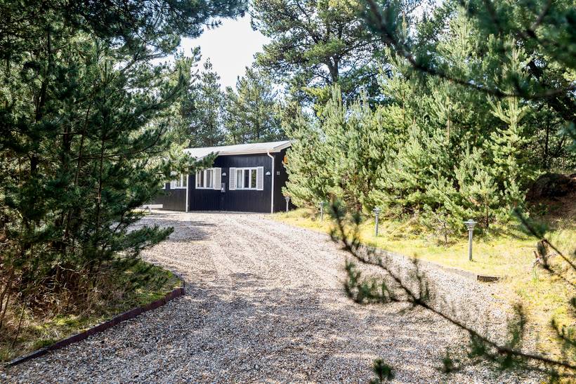 Foto von Ferienhaus NR67 in Vejers Strand - Westjütland