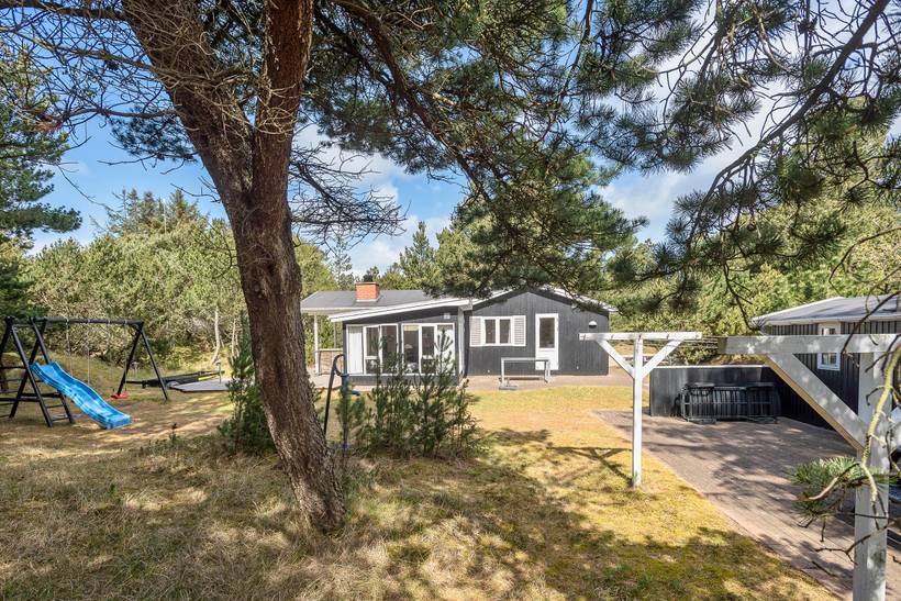 Foto von Ferienhaus NR67 in Vejers Strand - Westjütland